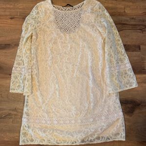 Boutique style dress